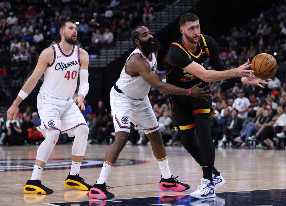 在球队中的 在球队中的